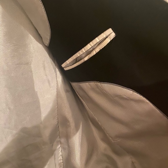 Suit jacket - Picture 3 of 4